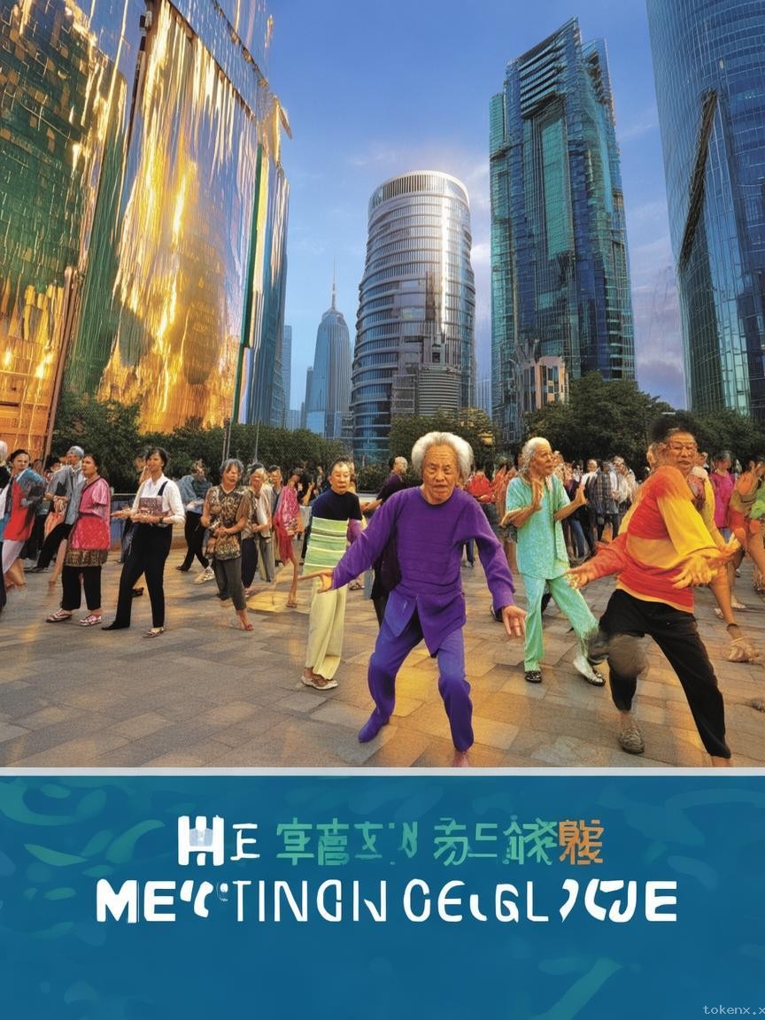 上海老龄化应对指南：超乎想象的准备策略