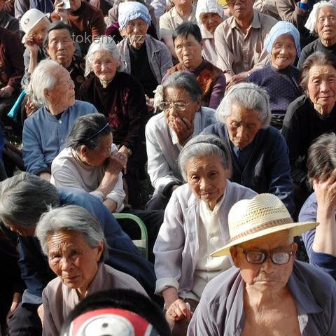 上海老龄化应对指南：超乎想象的准备策略